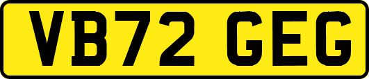 VB72GEG