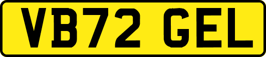 VB72GEL