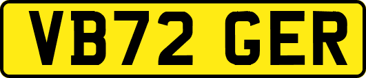VB72GER