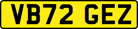 VB72GEZ