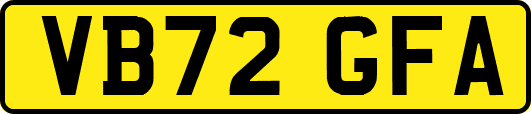 VB72GFA