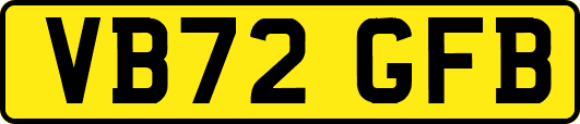 VB72GFB