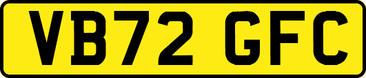 VB72GFC