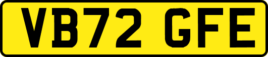 VB72GFE