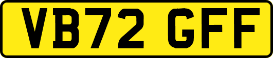 VB72GFF