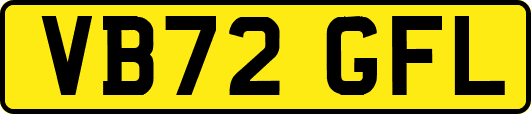 VB72GFL
