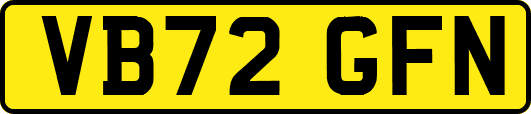 VB72GFN