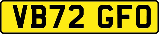 VB72GFO