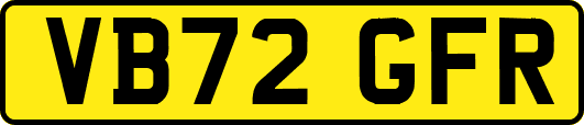 VB72GFR