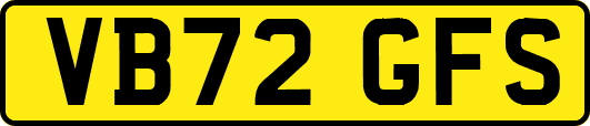 VB72GFS