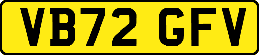 VB72GFV