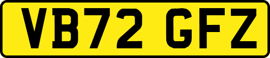 VB72GFZ