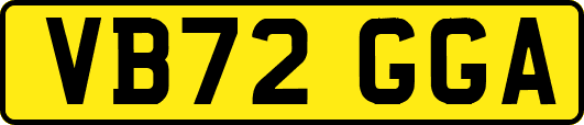 VB72GGA