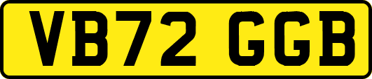 VB72GGB