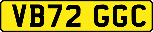 VB72GGC