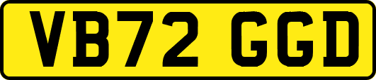 VB72GGD