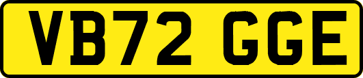 VB72GGE