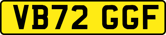 VB72GGF