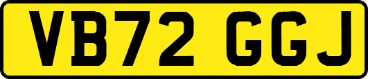 VB72GGJ