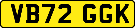 VB72GGK