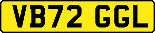 VB72GGL