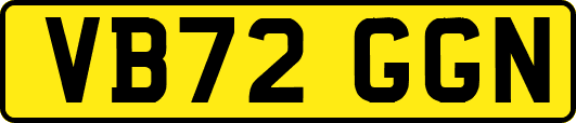 VB72GGN