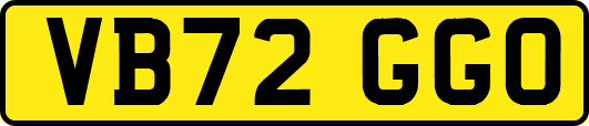 VB72GGO