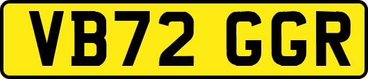 VB72GGR