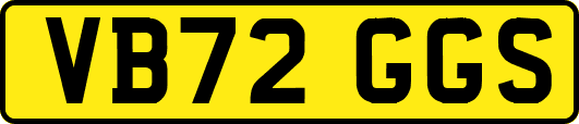 VB72GGS