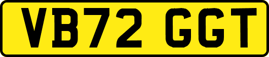 VB72GGT