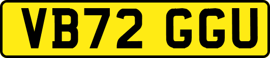 VB72GGU