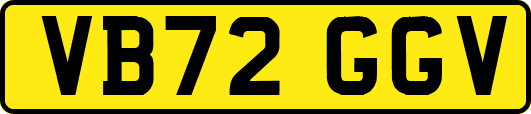 VB72GGV