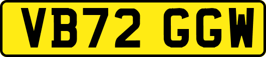 VB72GGW
