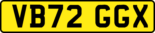 VB72GGX