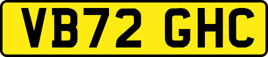 VB72GHC