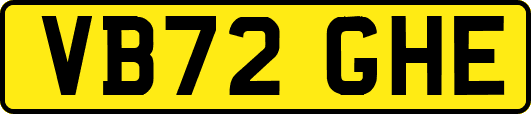 VB72GHE