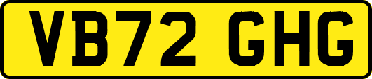 VB72GHG