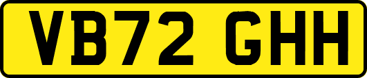 VB72GHH