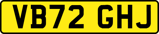 VB72GHJ
