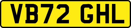VB72GHL