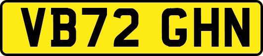 VB72GHN