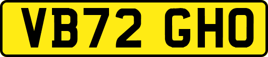 VB72GHO