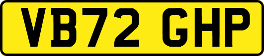 VB72GHP