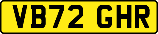 VB72GHR