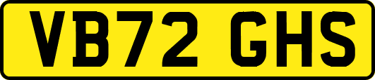VB72GHS