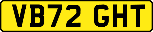 VB72GHT