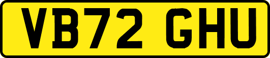 VB72GHU
