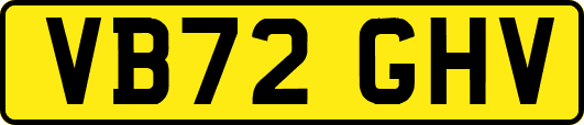 VB72GHV