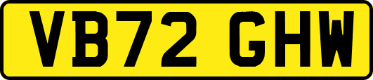 VB72GHW