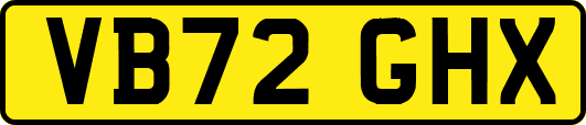 VB72GHX